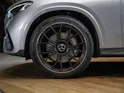 MERCEDES-BENZ GLC 200 4Matic AMG Line 9G-Tronic *21" Felgen*Panorama*AHK*