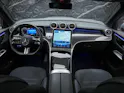 MERCEDES-BENZ GLC 200 4Matic AMG Line 9G-Tronic *21" Felgen*Panorama*AHK*