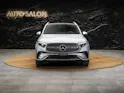 MERCEDES-BENZ GLC 200 4Matic AMG Line 9G-Tronic *21" Felgen*Panorama*AHK*