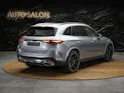 MERCEDES-BENZ GLC 200 4Matic AMG Line 9G-Tronic *21" Felgen*Panorama*AHK*