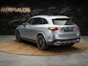 MERCEDES-BENZ GLC 200 4Matic AMG Line 9G-Tronic *21" Felgen*Panorama*AHK*