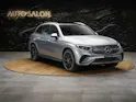 MERCEDES-BENZ GLC 200 4Matic AMG Line 9G-Tronic *21" Felgen*Panorama*AHK*