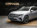 MERCEDES-BENZ GLC 200 4Matic AMG Line 9G-Tronic *21" Felgen*Panorama*AHK*