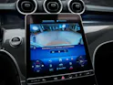 MERCEDES-BENZ GLC 200 4Matic AMG Line 9G-Tronic *21" Felgen*Panorama*AHK*