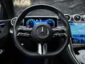 MERCEDES-BENZ GLC 200 4Matic AMG Line 9G-Tronic *21" Felgen*Panorama*AHK*
