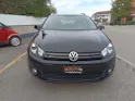 VW Golf Variant 1.4 TSI Team DSG