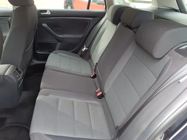 VW Golf Variant 1.4 TSI Team DSG