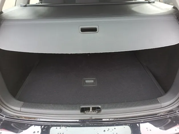 VW Golf Variant 1.4 TSI Team DSG