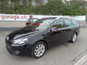 VW Golf Variant 1.4 TSI Team DSG