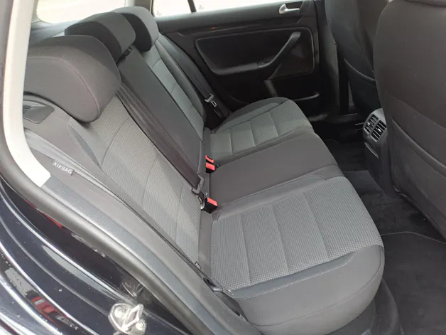 VW Golf Variant 1.4 TSI Team DSG