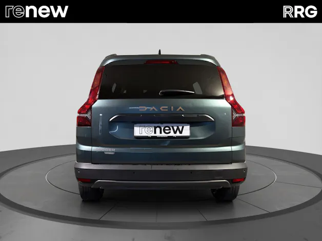 DACIA Jogger HEV 140 Extreme