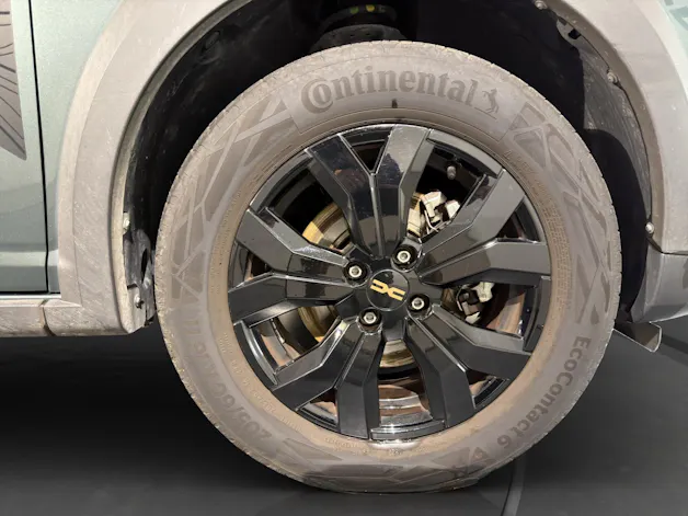 DACIA Jogger HEV 140 Extreme