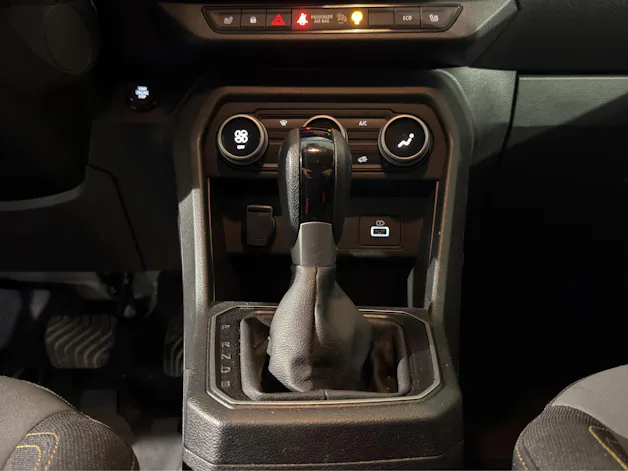 DACIA Jogger HEV 140 Extreme
