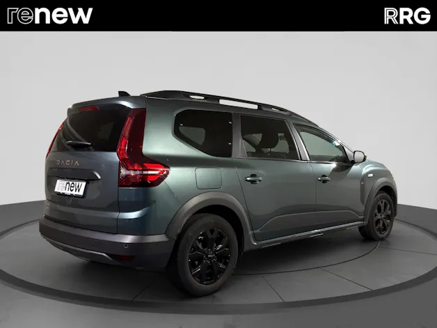 DACIA Jogger HEV 140 Extreme