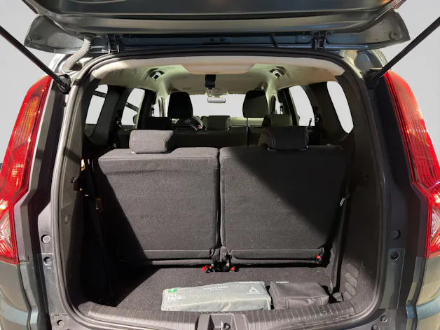 DACIA Jogger HEV 140 Extreme