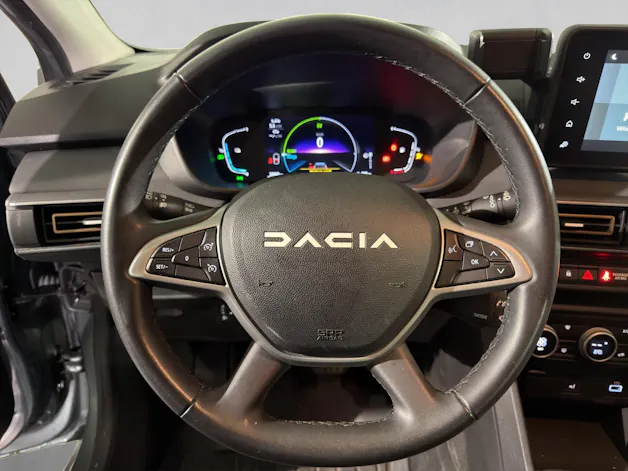 DACIA Jogger HEV 140 Extreme