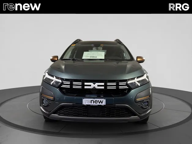 DACIA Jogger HEV 140 Extreme
