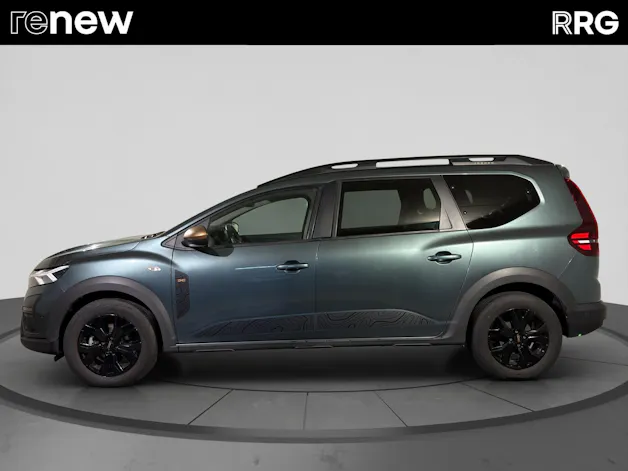 DACIA Jogger HEV 140 Extreme