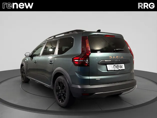DACIA Jogger HEV 140 Extreme