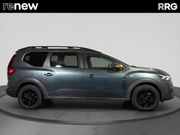 DACIA Jogger HEV 140 Extreme