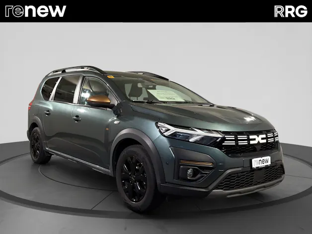 DACIA Jogger HEV 140 Extreme