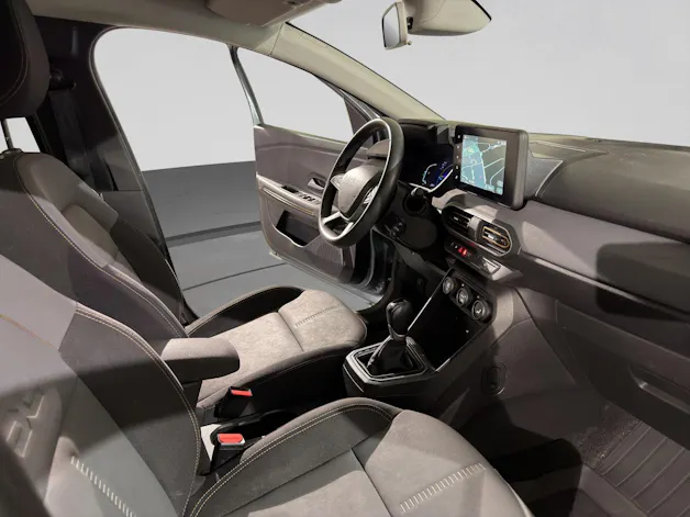 DACIA Jogger HEV 140 Extreme