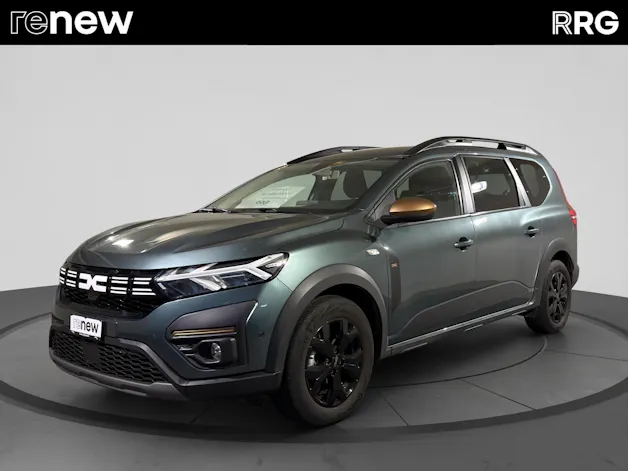 DACIA Jogger HEV 140 Extreme