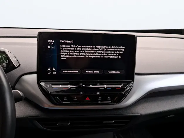 VW ID.4 Pro 77 kWh