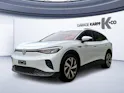 VW ID.4 Pro 77 kWh