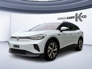 VW ID.4 Pro 77 kWh