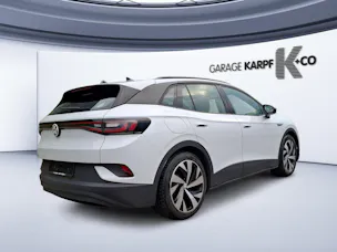 VW ID.4 Pro 77 kWh