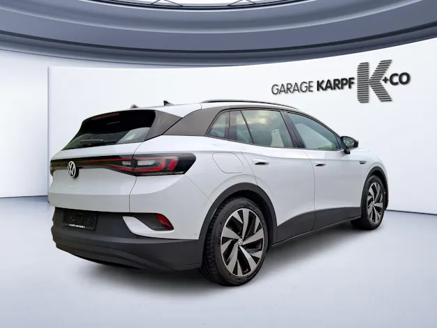 VW ID.4 Pro 77 kWh