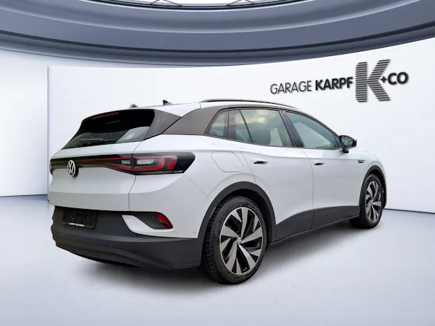 VW ID.4 Pro 77 kWh