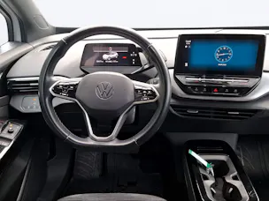 VW ID.4 Pro 77 kWh