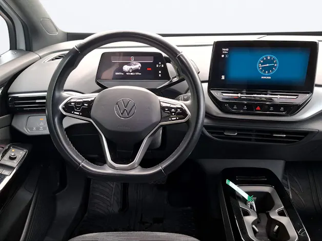 VW ID.4 Pro 77 kWh