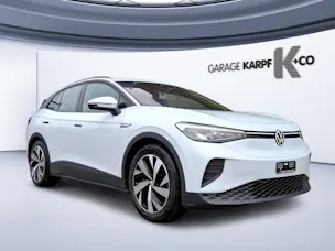 VW ID.4 Pro 77 kWh