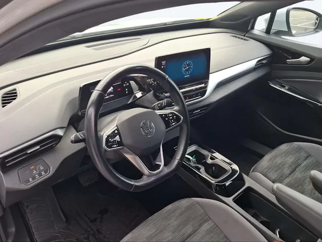 VW ID.4 Pro 77 kWh