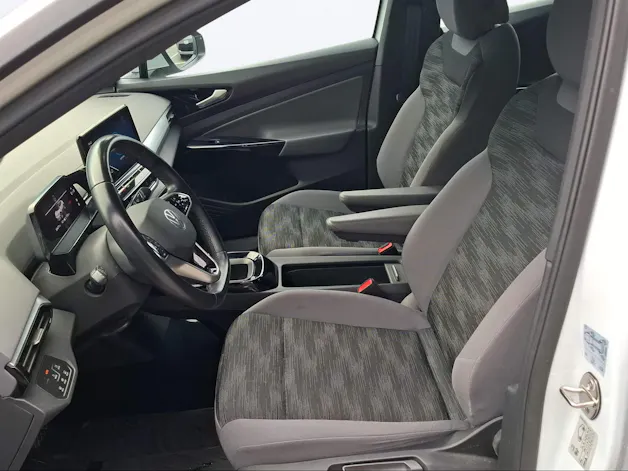 VW ID.4 Pro 77 kWh