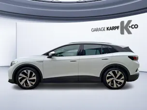 VW ID.4 Pro 77 kWh