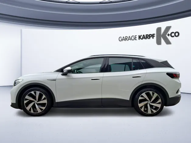 VW ID.4 Pro 77 kWh