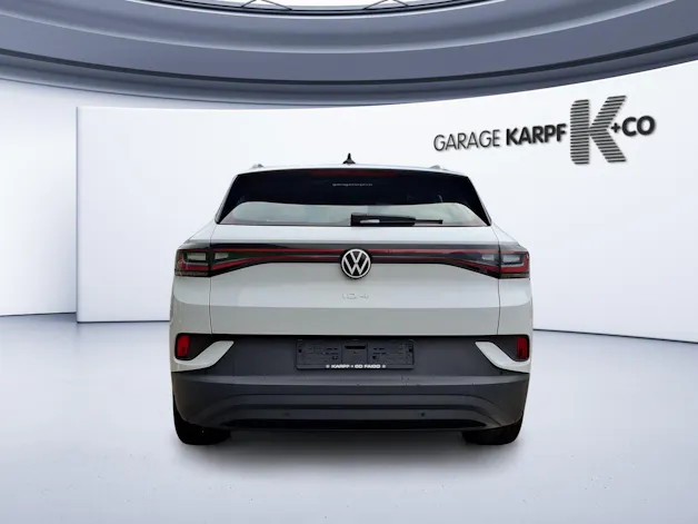 VW ID.4 Pro 77 kWh