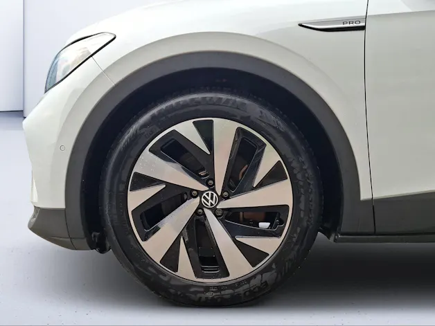 VW ID.4 Pro 77 kWh