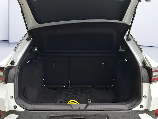VW ID.4 Pro 77 kWh