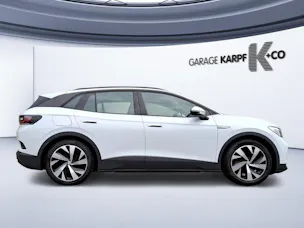 VW ID.4 Pro 77 kWh
