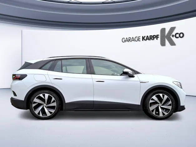 VW ID.4 Pro 77 kWh