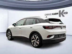VW ID.4 Pro 77 kWh