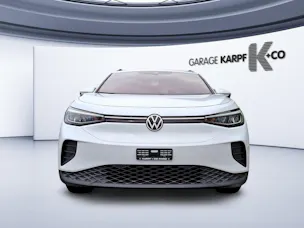 VW ID.4 Pro 77 kWh