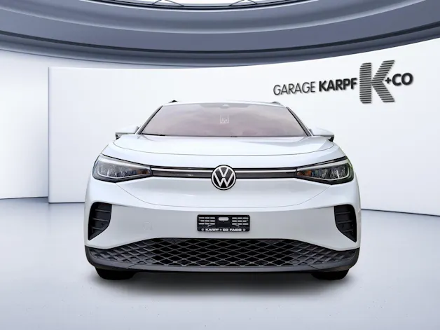 VW ID.4 Pro 77 kWh