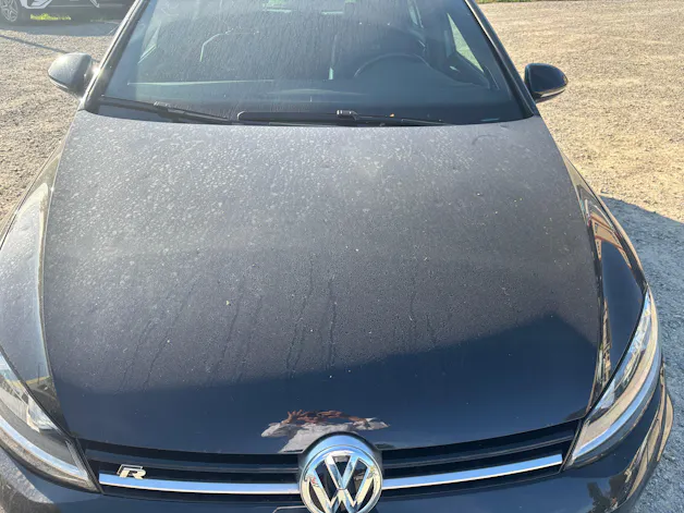 VW Golf 2.0 TSI R360S 4Motion DSG
