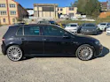 VW Golf 2.0 TSI R360S 4Motion DSG